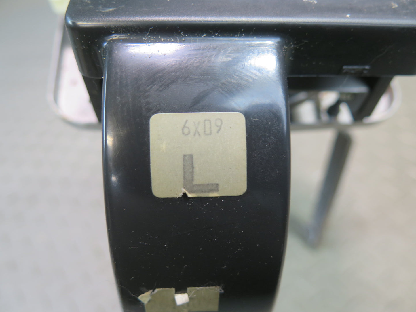 96-98 Nissan Stagea WGC34 A/T Automatic Transmission Gear Shifter Assembly OEM