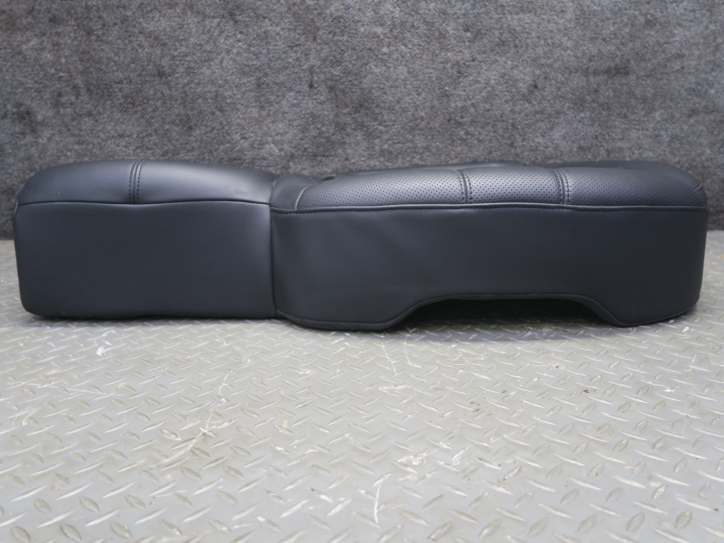 2014-2017 Range Rover Sport L494 Rear Left Seat Lower Leather Cushion