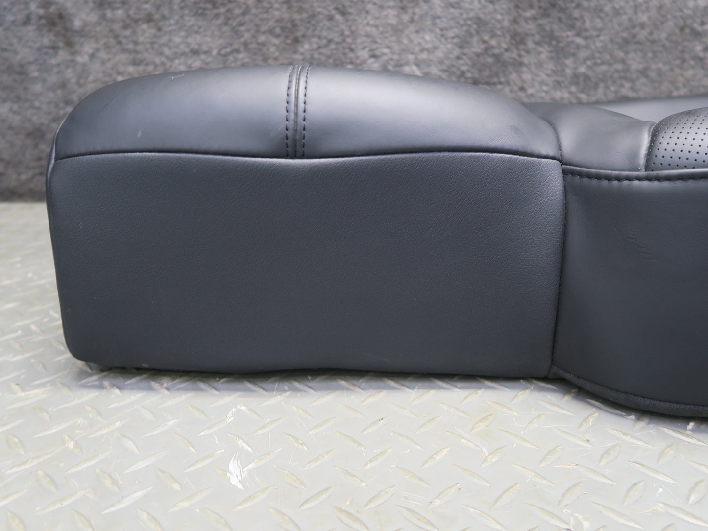 2014-2017 Range Rover Sport L494 Rear Left Seat Lower Leather Cushion