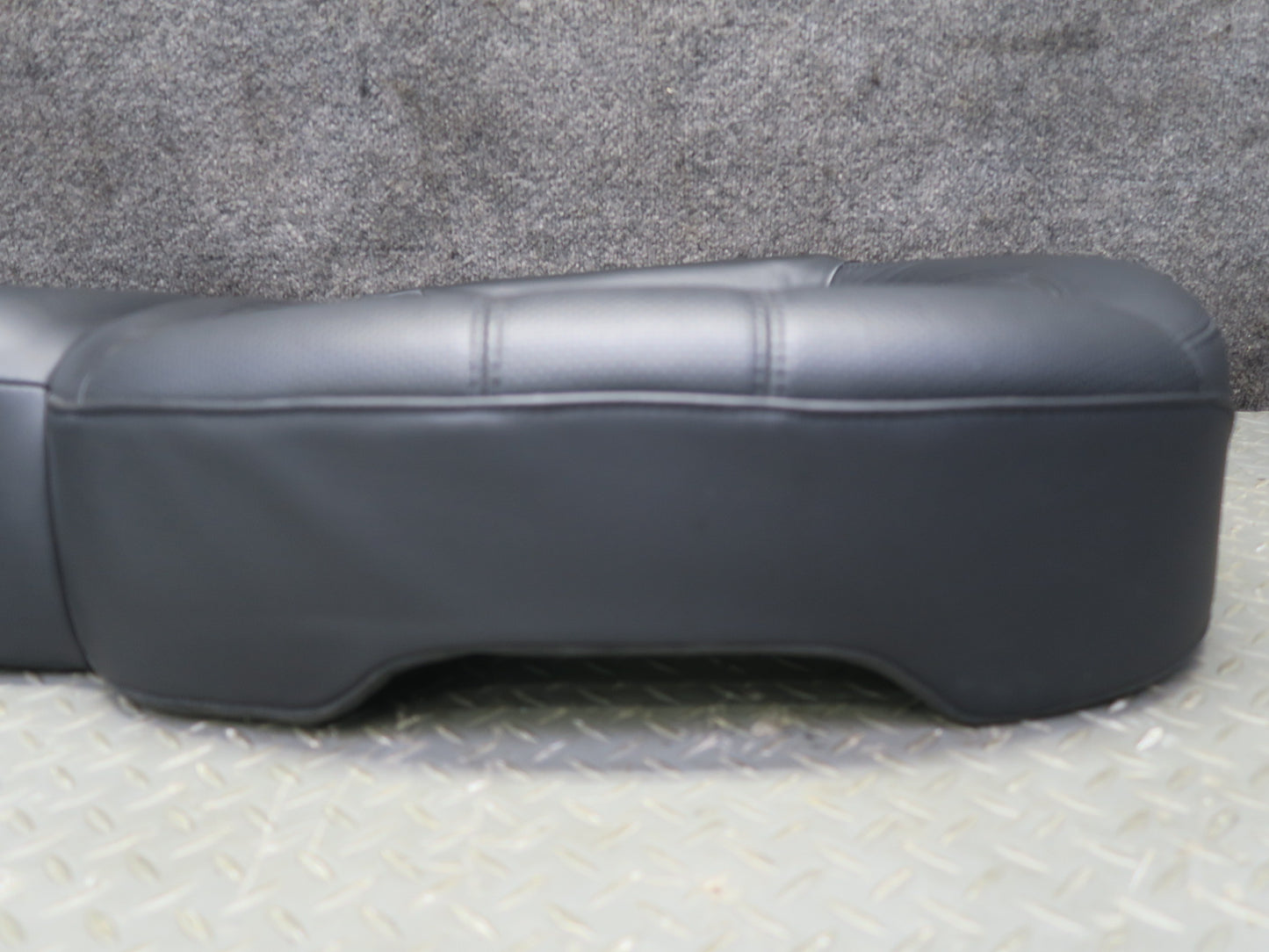 2014-2017 Range Rover Sport L494 Rear Left Seat Lower Leather Cushion
