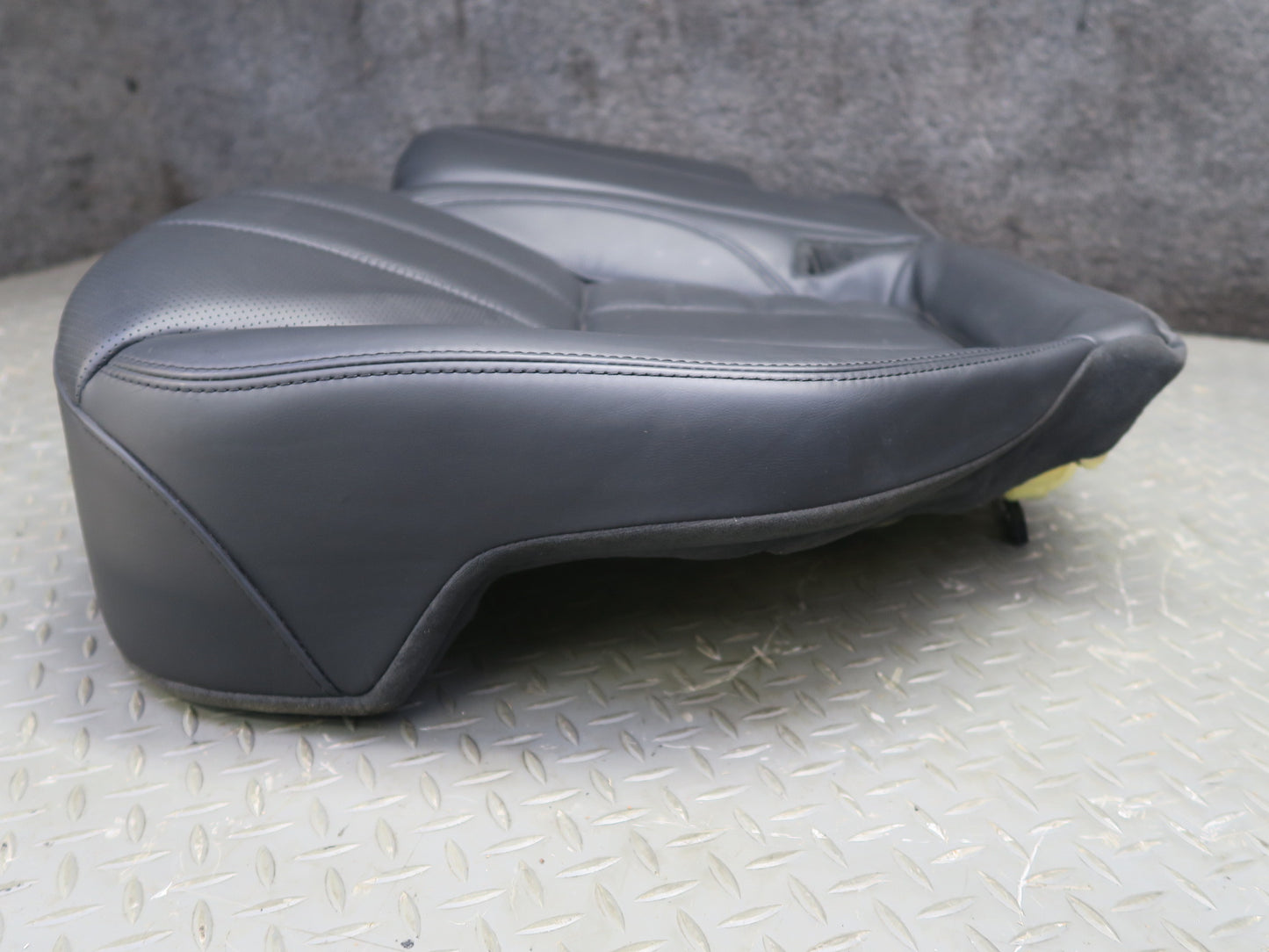 2014-2017 Range Rover Sport L494 Rear Left Seat Lower Leather Cushion
