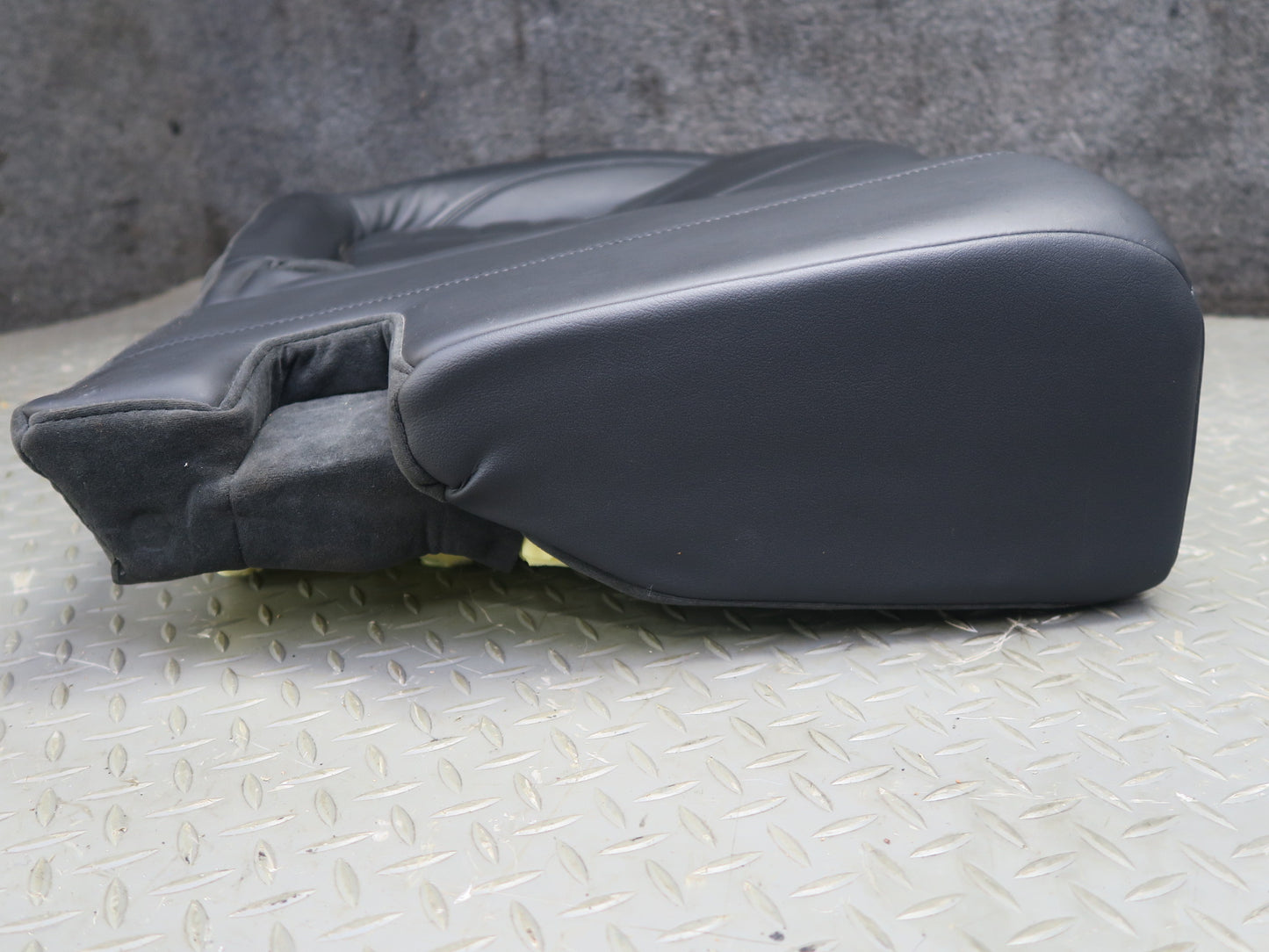 2014-2017 Range Rover Sport L494 Rear Left Seat Lower Leather Cushion