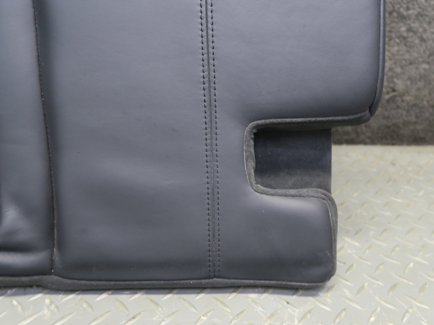 2014-2017 Range Rover Sport L494 Rear Left Seat Lower Leather Cushion