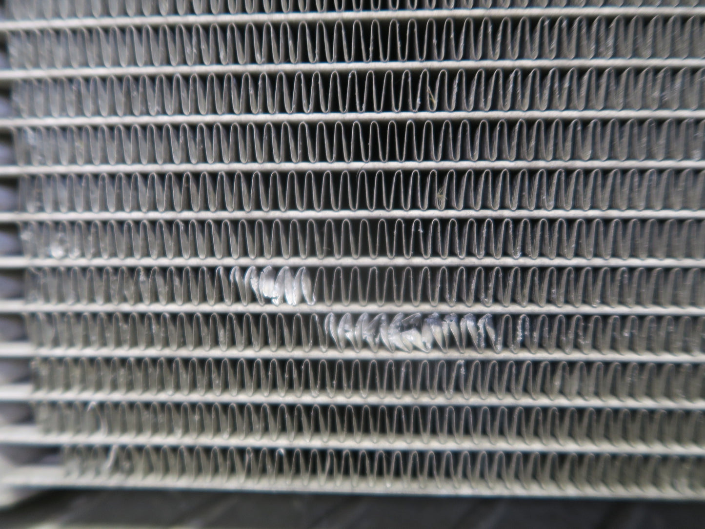 14-22 Range Rover Sport L494 Left Auxiliary Radiator Intercooler FPLA-8D048-AA