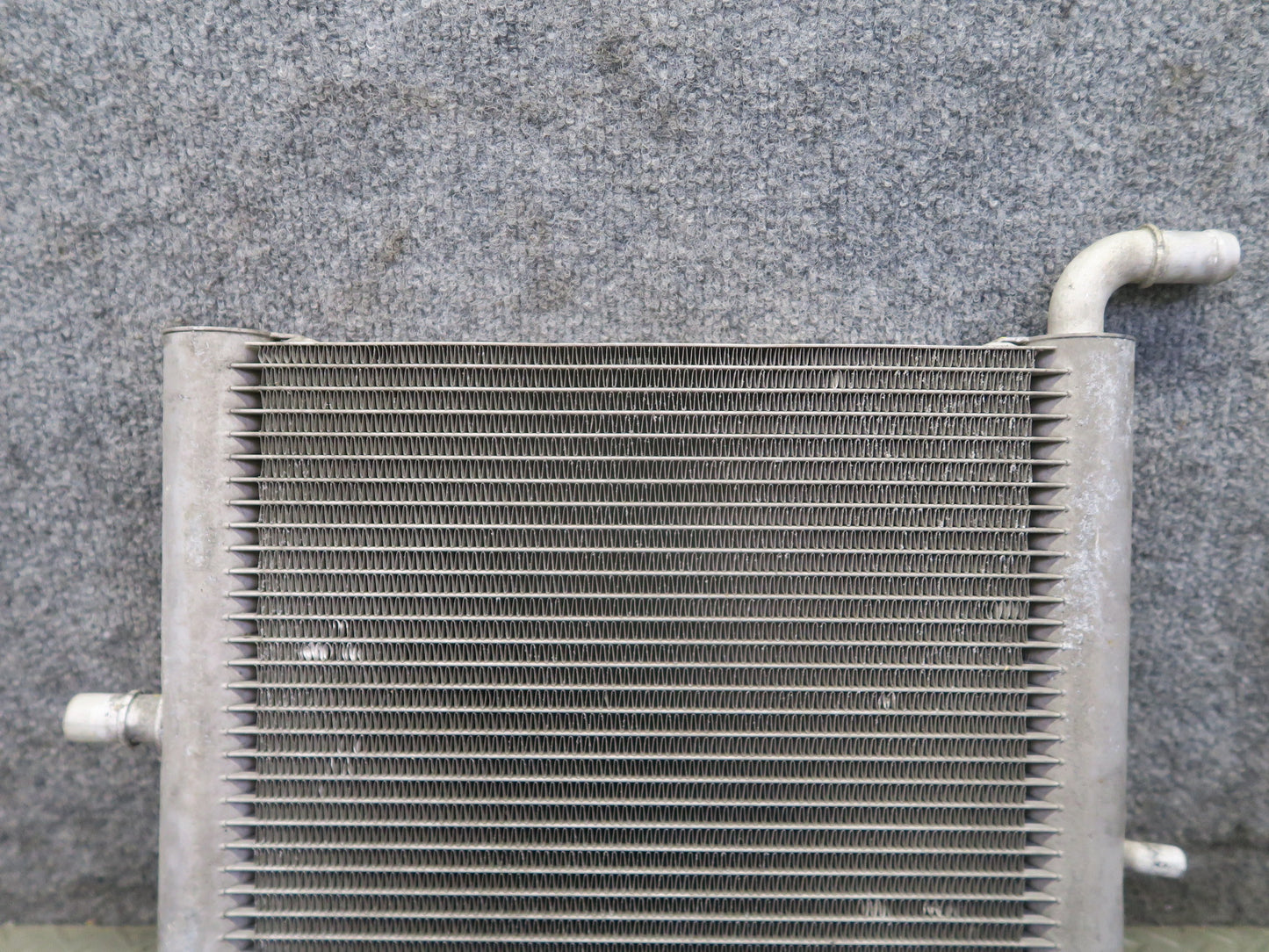 14-22 Range Rover Sport L494 Left Auxiliary Radiator Intercooler FPLA-8D048-AA