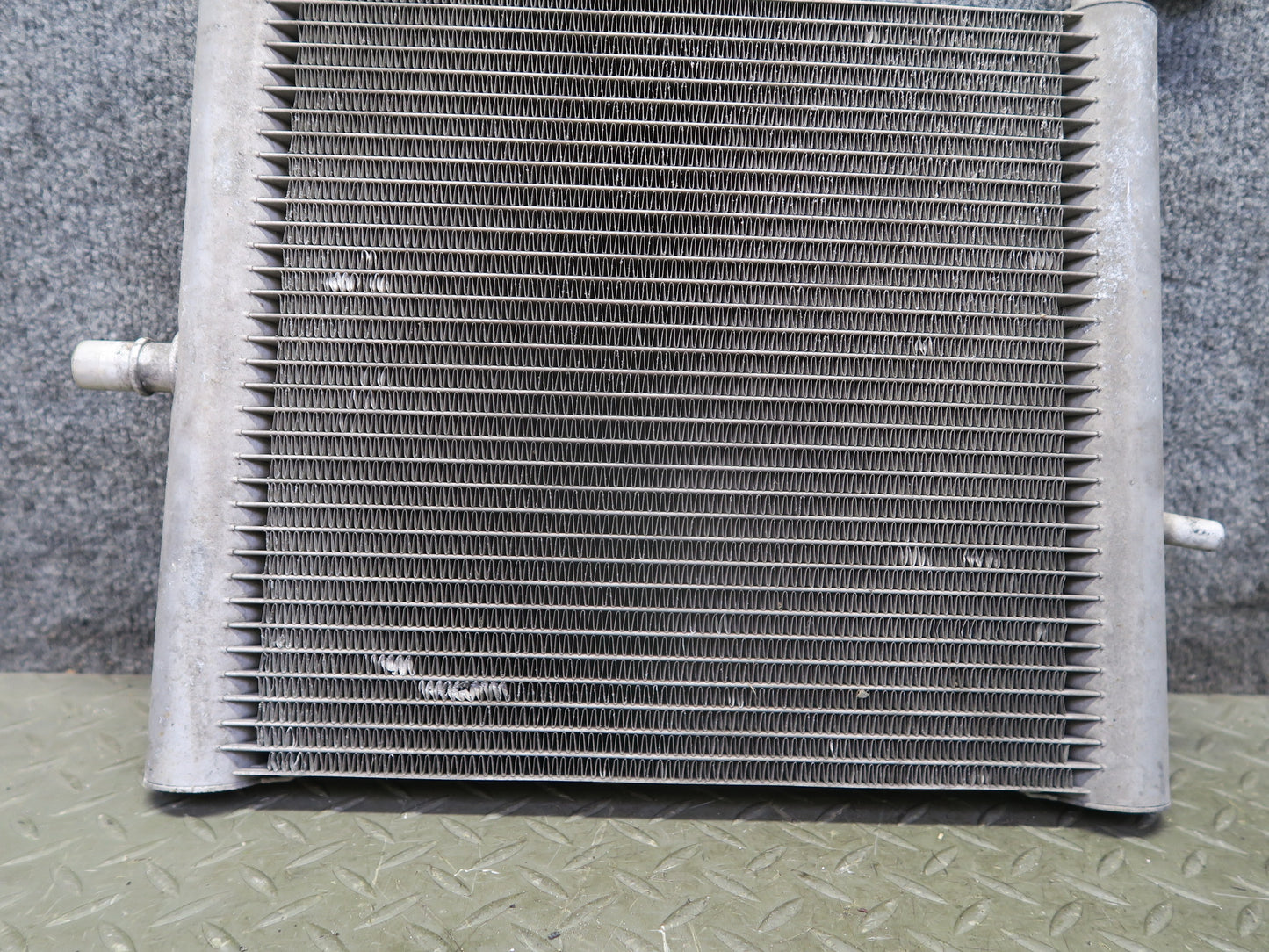 14-22 Range Rover Sport L494 Left Auxiliary Radiator Intercooler FPLA-8D048-AA