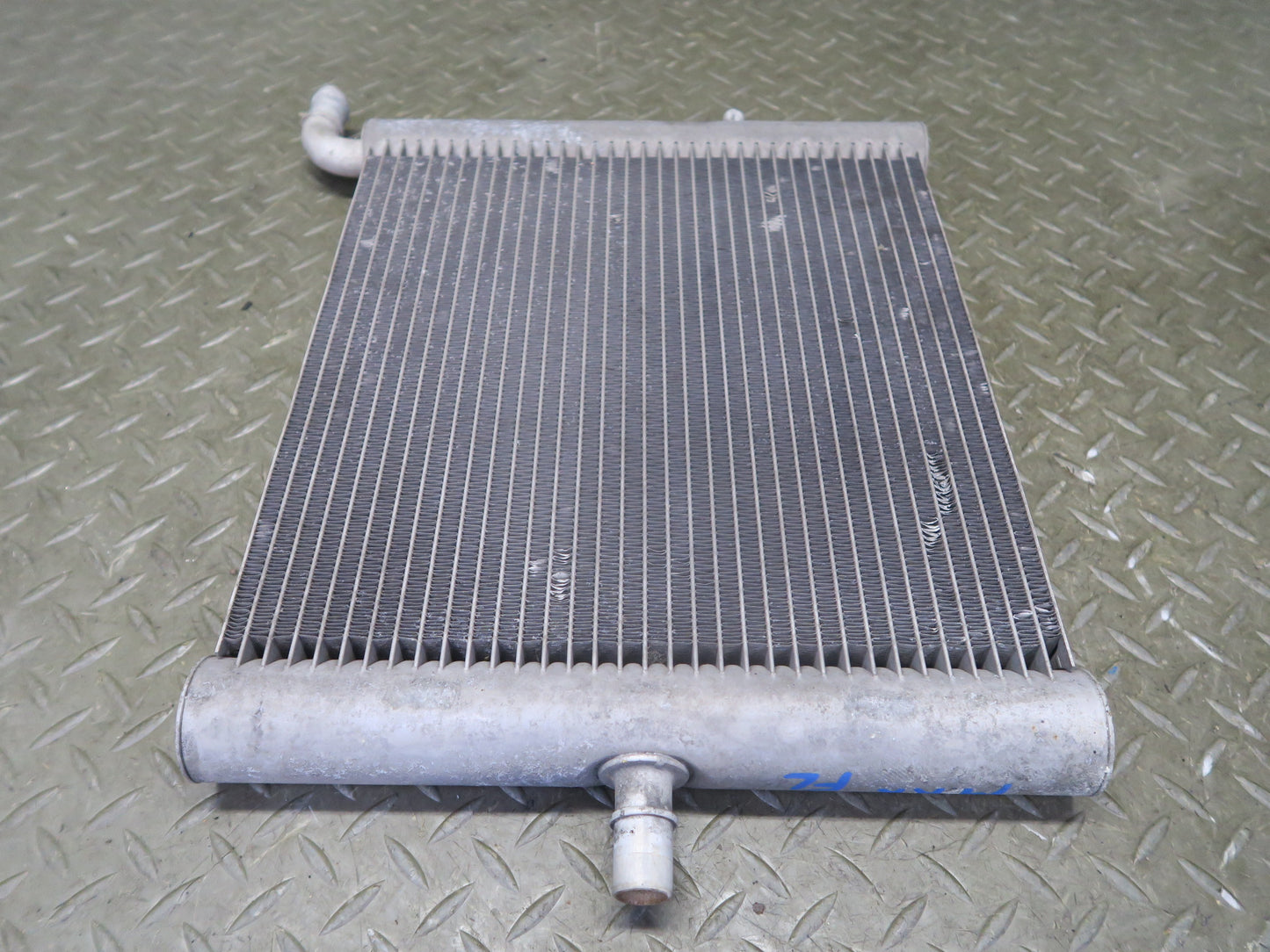14-22 Range Rover Sport L494 Left Auxiliary Radiator Intercooler FPLA-8D048-AA