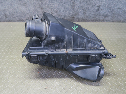 14-17 Range Rover Sport L494 3.0L Left Air Intake Cleaner Filter Box w Sensor