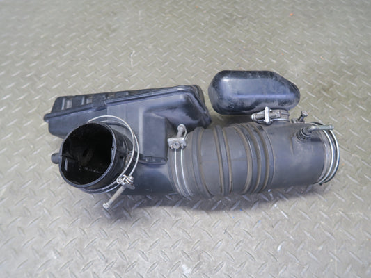 96-97 Lexus JZZ31L SC300 2JZGE Air Intake Resonator w Hose Tube 17893-46010 OEM
