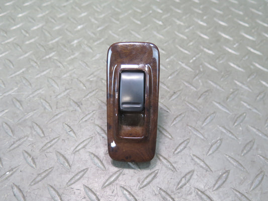 96-98 Nissan Stagea WGC34 Rear Left or Right Door Window Button Switch OEM