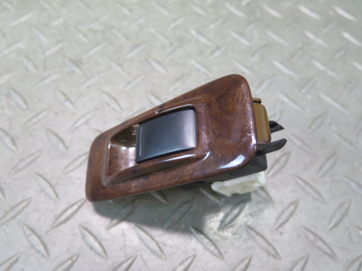 96-98 Nissan Stagea WGC34 Rear Left or Right Door Window Button Switch OEM