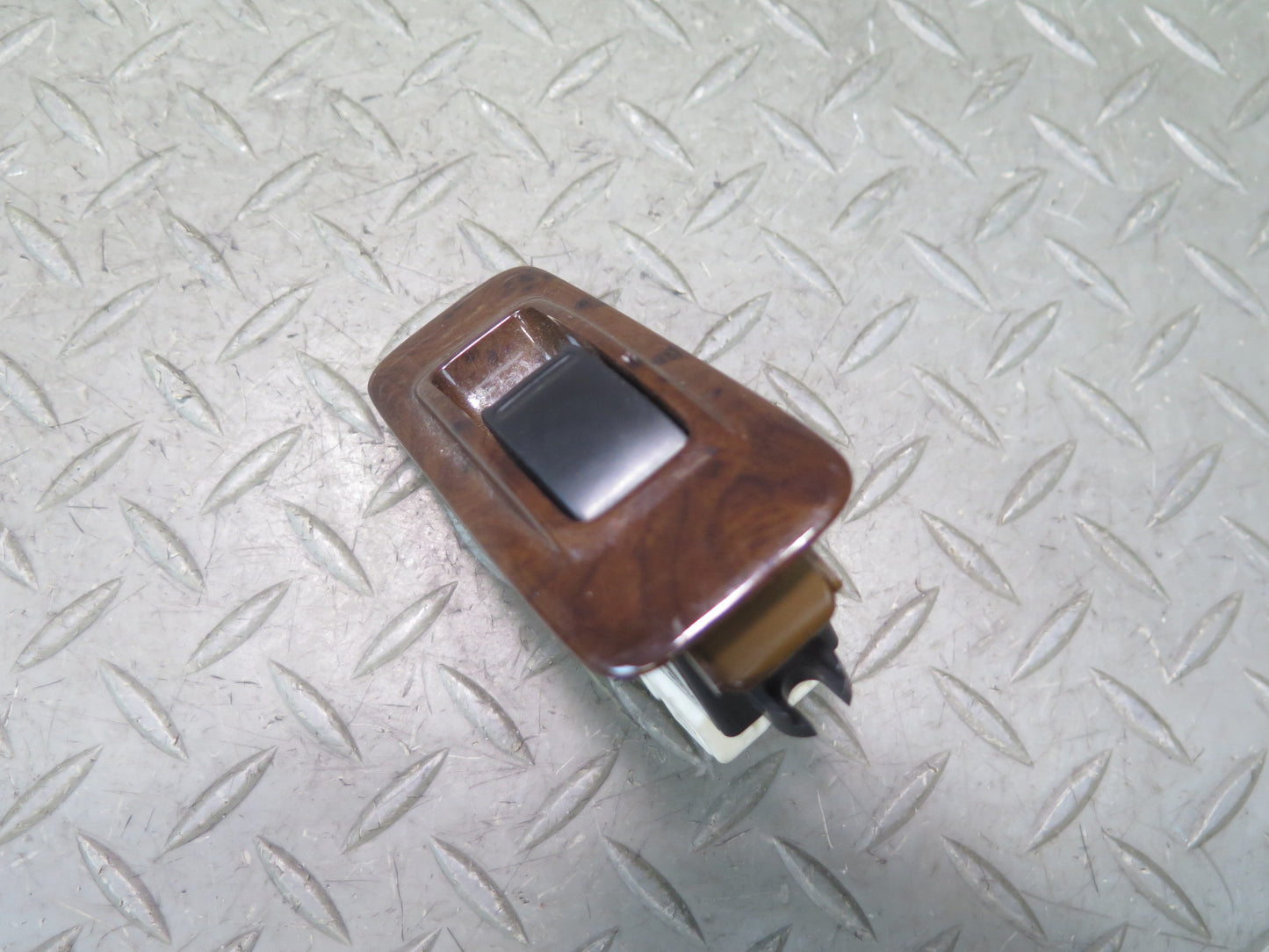 96-98 Nissan Stagea WGC34 Rear Left or Right Door Window Button Switch OEM