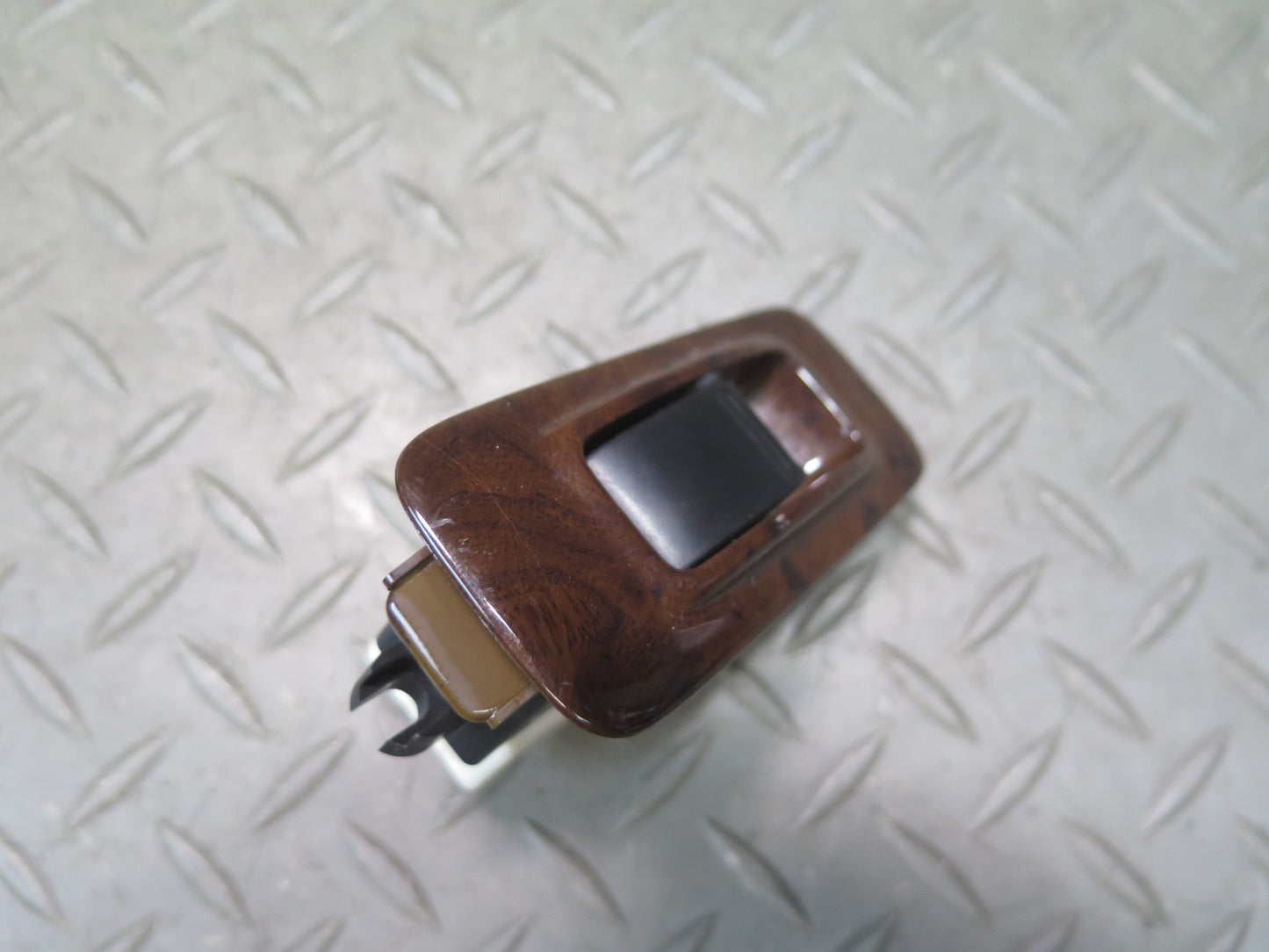 96-98 Nissan Stagea WGC34 Rear Left or Right Door Window Button Switch OEM