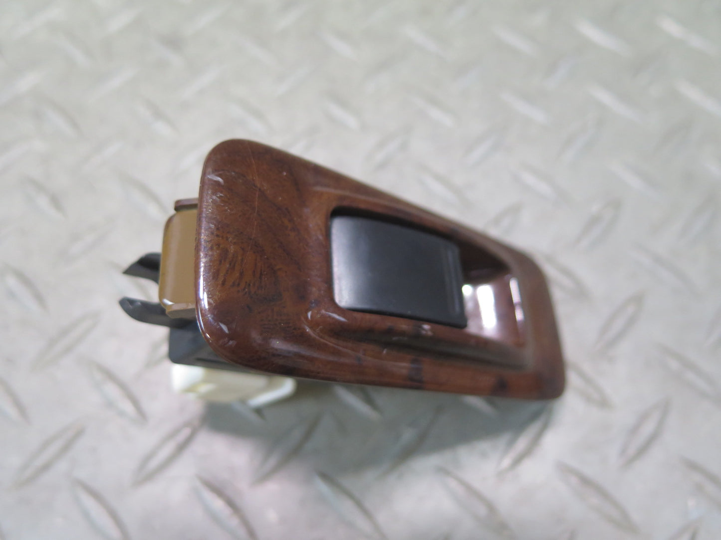 96-98 Nissan Stagea WGC34 Rear Left or Right Door Window Button Switch OEM