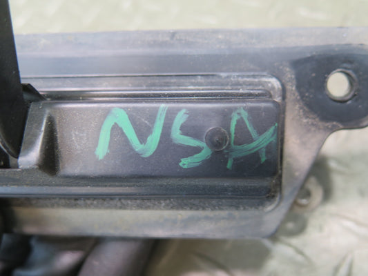 96-98 Nissan Stagea WGC34 Rear Tailgate Handle Mechanism OEM