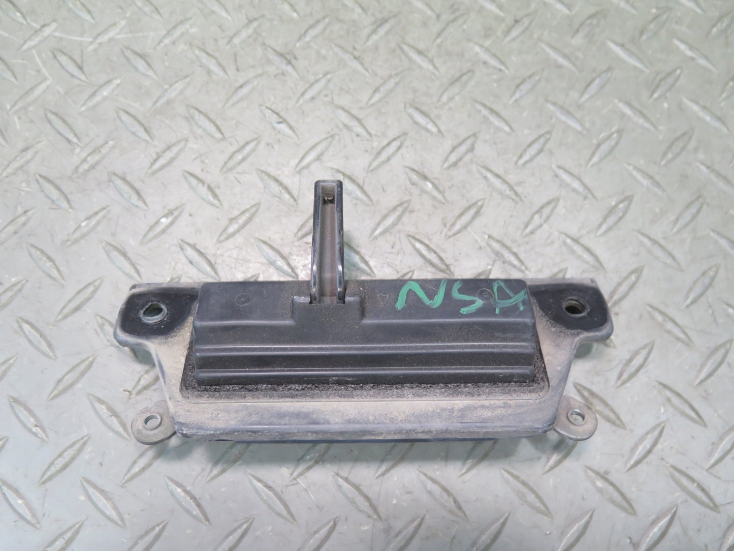 96-98 Nissan Stagea WGC34 Rear Tailgate Handle Mechanism OEM