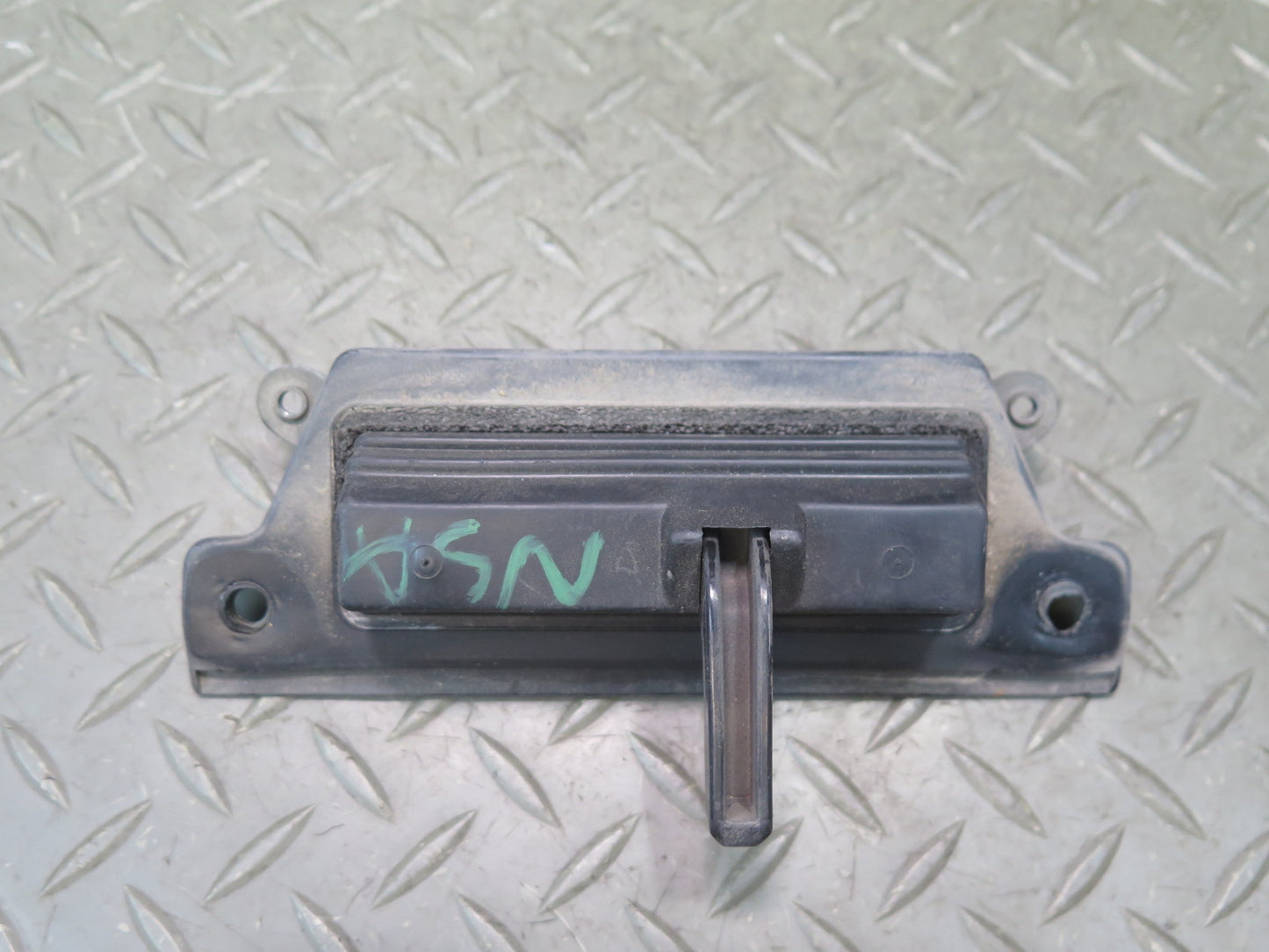 96-98 Nissan Stagea WGC34 Rear Tailgate Handle Mechanism OEM