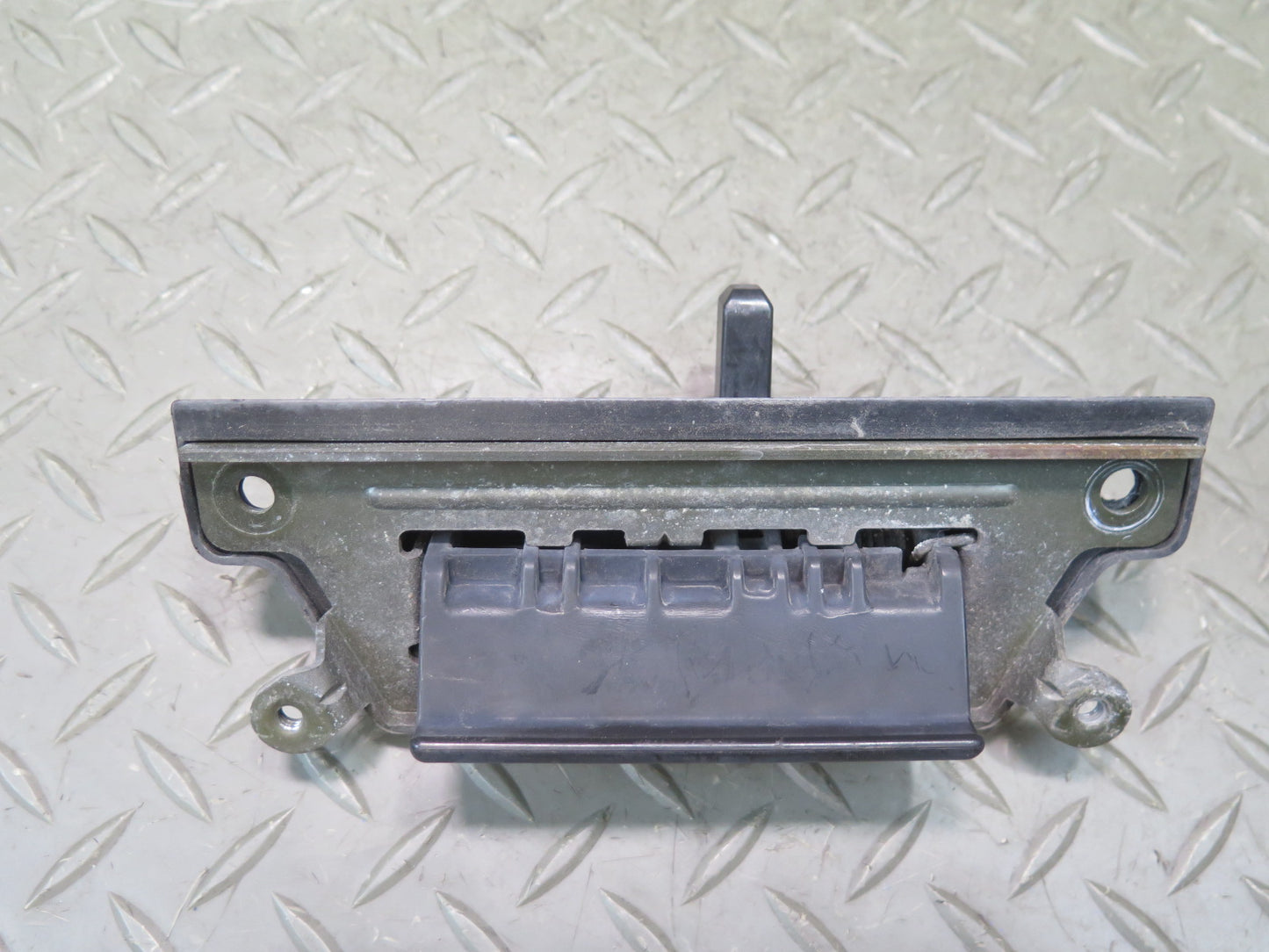 96-98 Nissan Stagea WGC34 Rear Tailgate Handle Mechanism OEM