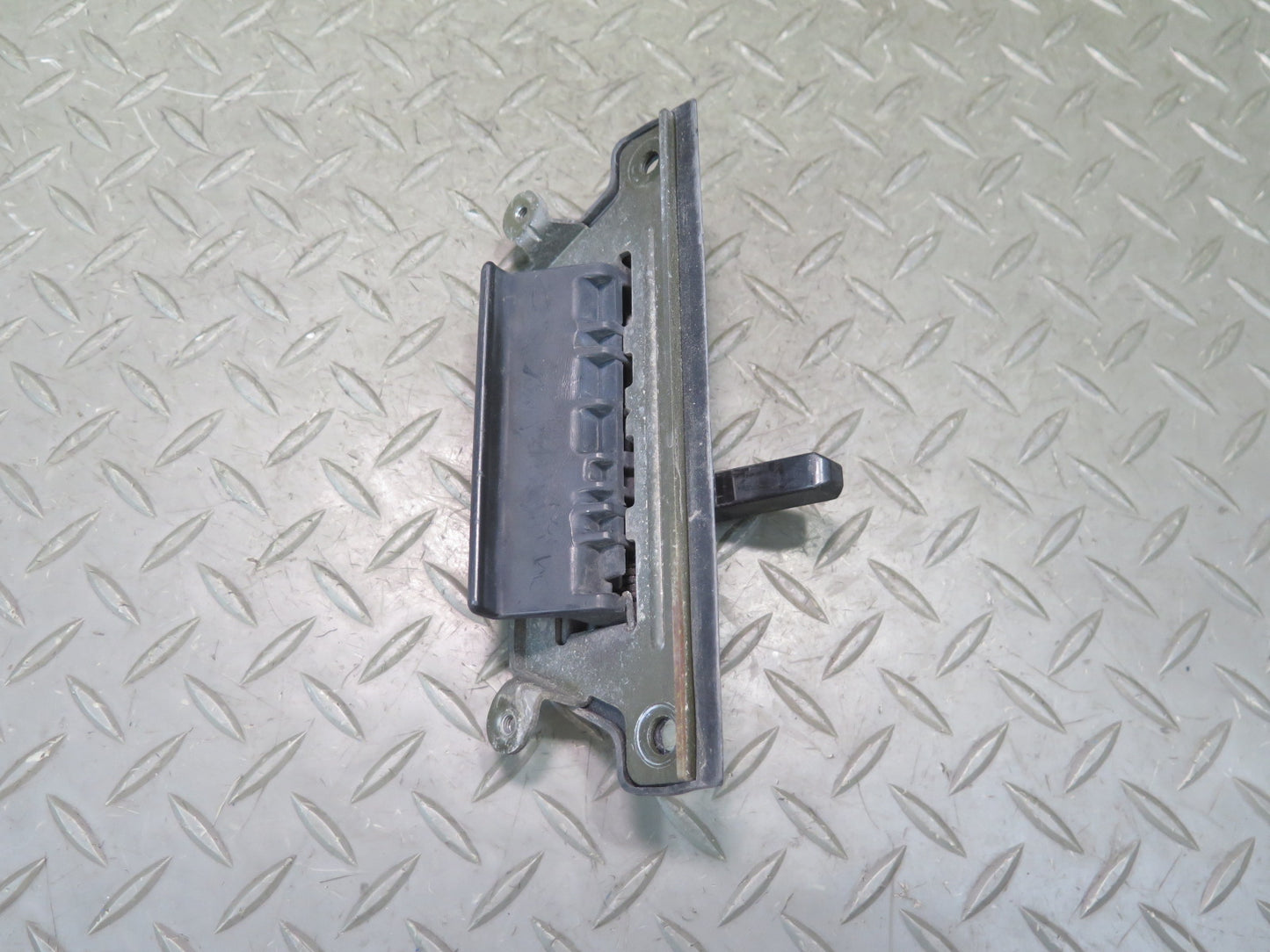 96-98 Nissan Stagea WGC34 Rear Tailgate Handle Mechanism OEM