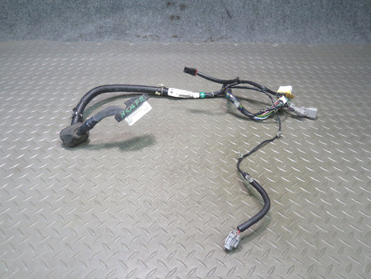 96-98 Nissan Stagea WGC34 Front Right Door Wire Wiring Harness 24124-0V002 OEM