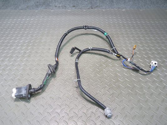 96-98 Nissan Stagea WGC34 Rear Left or Right Door Wire Wiring Harness OEM