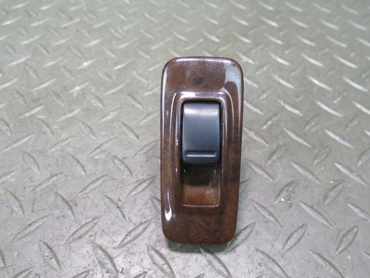 96-98 Nissan Stagea WGC34 Rear Left or Right Door Window Button Switch OEM