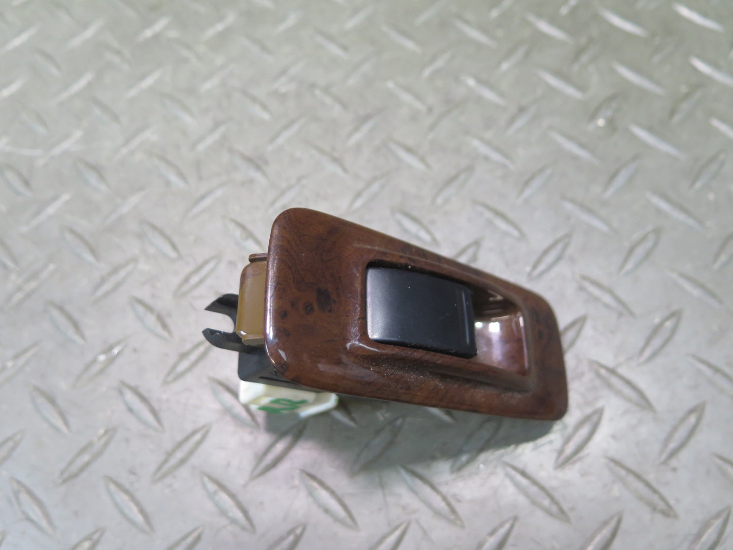 96-98 Nissan Stagea WGC34 Rear Left or Right Door Window Button Switch OEM