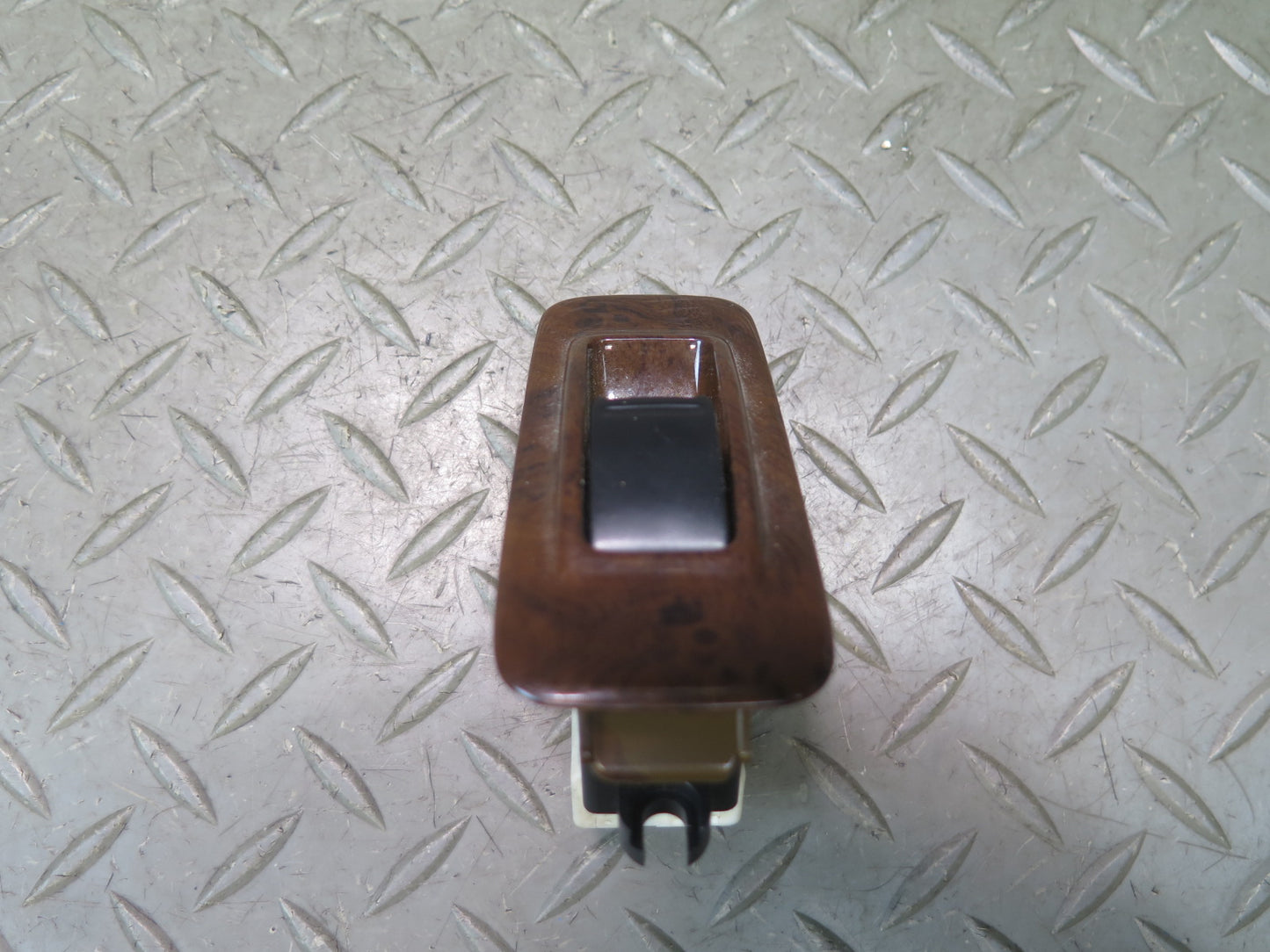 96-98 Nissan Stagea WGC34 Rear Left or Right Door Window Button Switch OEM