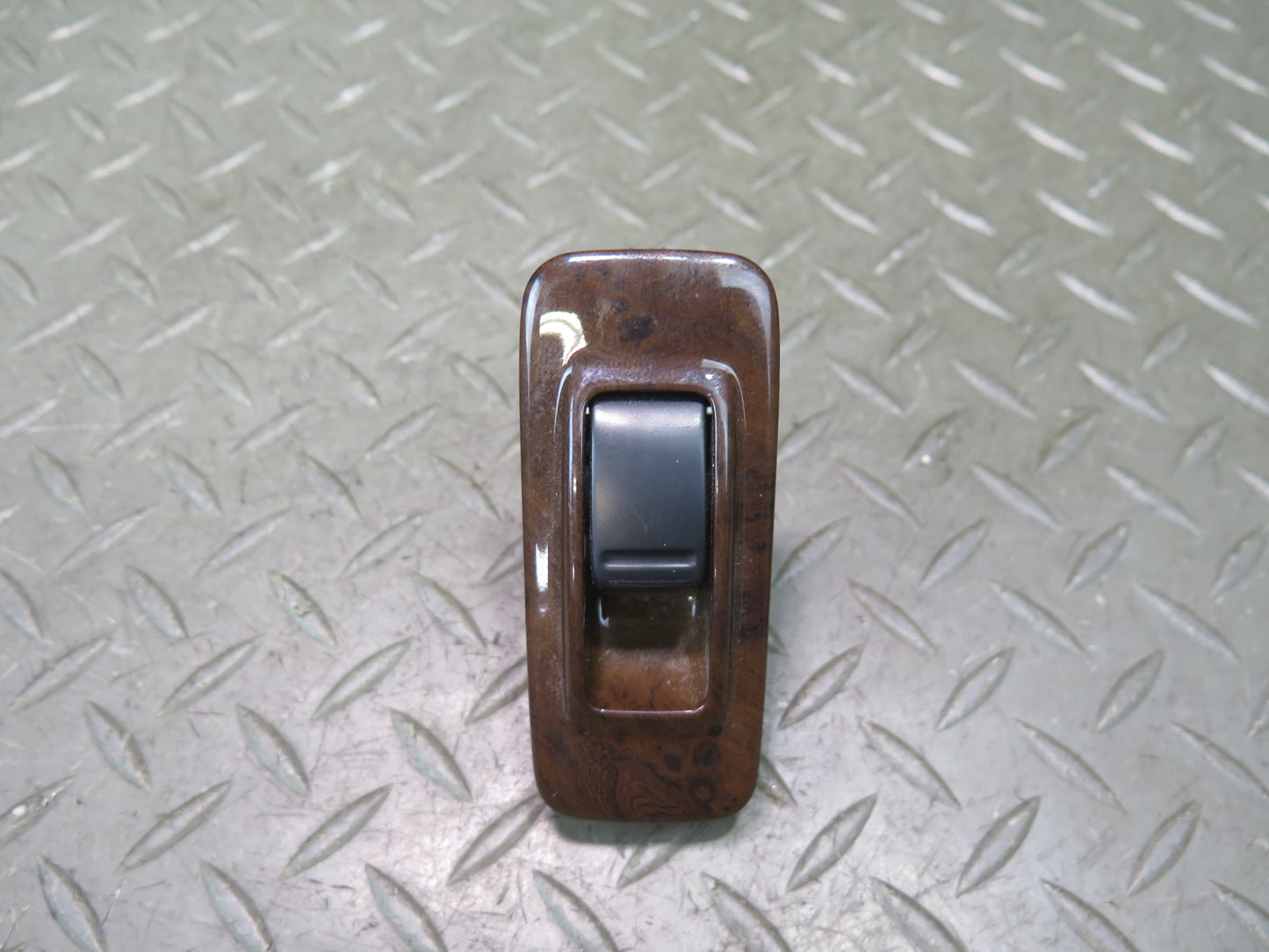 96-98 Nissan Stagea WGC34 Rear Left or Right Door Window Button Switch OEM