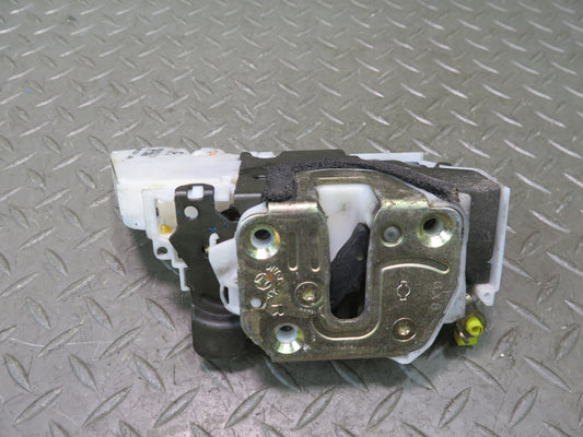 96-98 Nissan Stagea WGC34 Front Right Door Lock Latch Actuator OEM