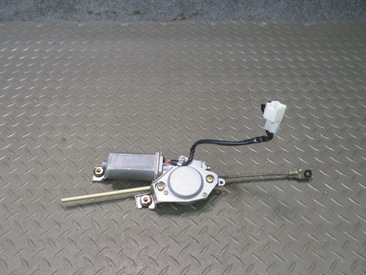 96-98 Nissan Stagea WGC34 Rear Trunk Lid Tailgate Lock Latch Actuator Motor OEM