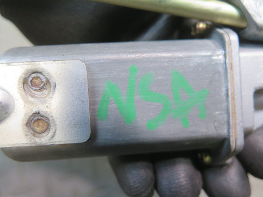 96-98 Nissan Stagea WGC34 Rear Trunk Lid Tailgate Lock Latch Actuator Motor OEM