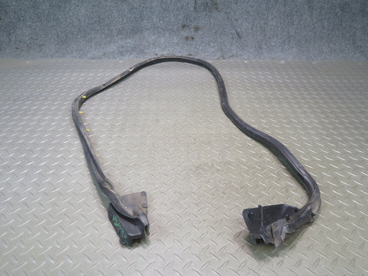 96-98 Nissan Stagea WGC34 Rear Right Door Weatherstrip Rubber Seal Gasket OEM