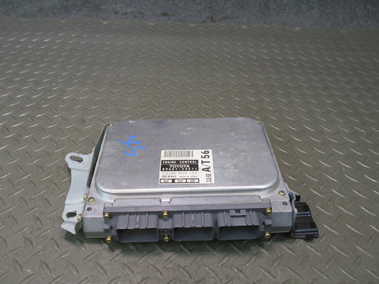 1997 Lexus JZZ31L SC300 2JZGE A/T ECM ECU Engine Control Module 89661-24511 OEM