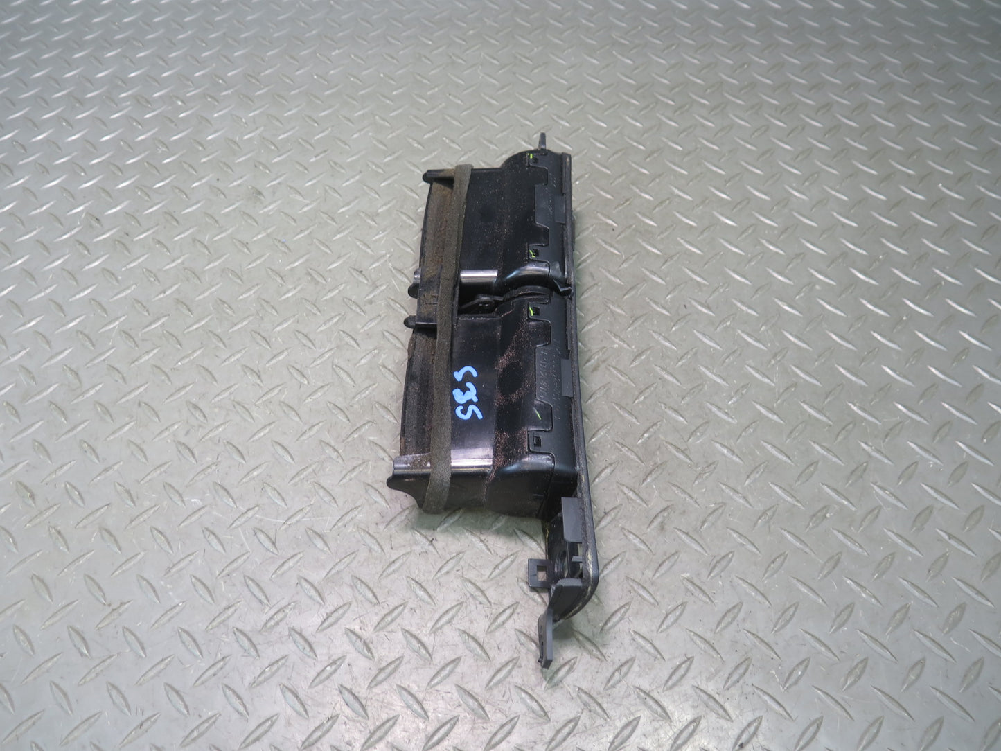 92-00 Lexus JZZ31L SC300 SC400 Dash Front Center Air Vent OEM