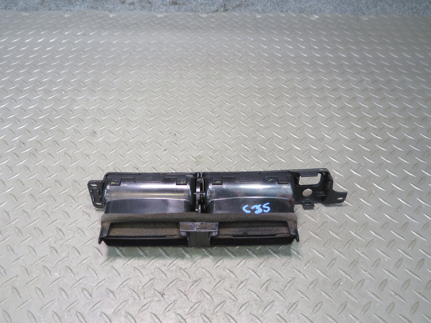 92-00 Lexus JZZ31L SC300 SC400 Dash Front Center Air Vent OEM