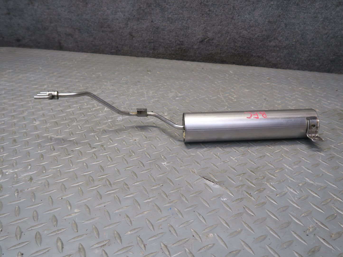 11-16 BMW F10 F12 550i 650i N63 Engine Vacuum Reservoir Tank OEM