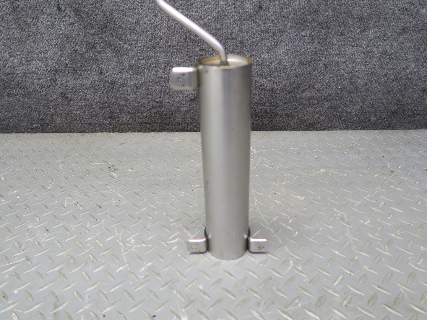 11-16 BMW F10 F12 550i 650i N63 Engine Vacuum Reservoir Tank OEM
