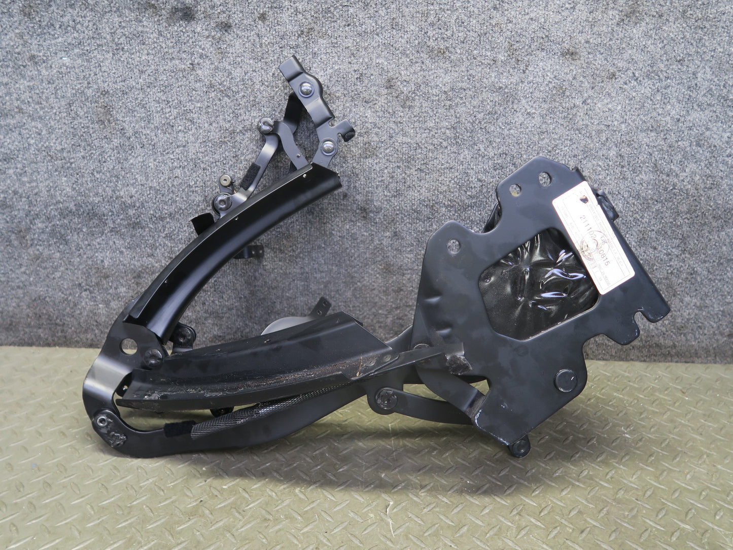 02-05 Ford Thunderbird Convertible TOP Roof Right Hinge OEM