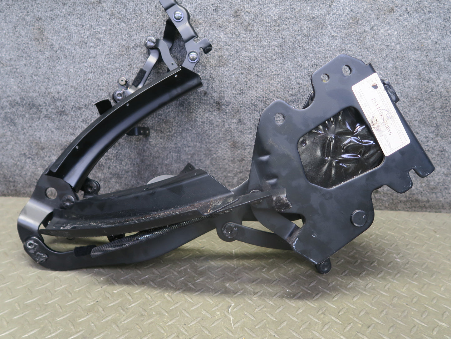 02-05 Ford Thunderbird Convertible TOP Roof Right Hinge OEM