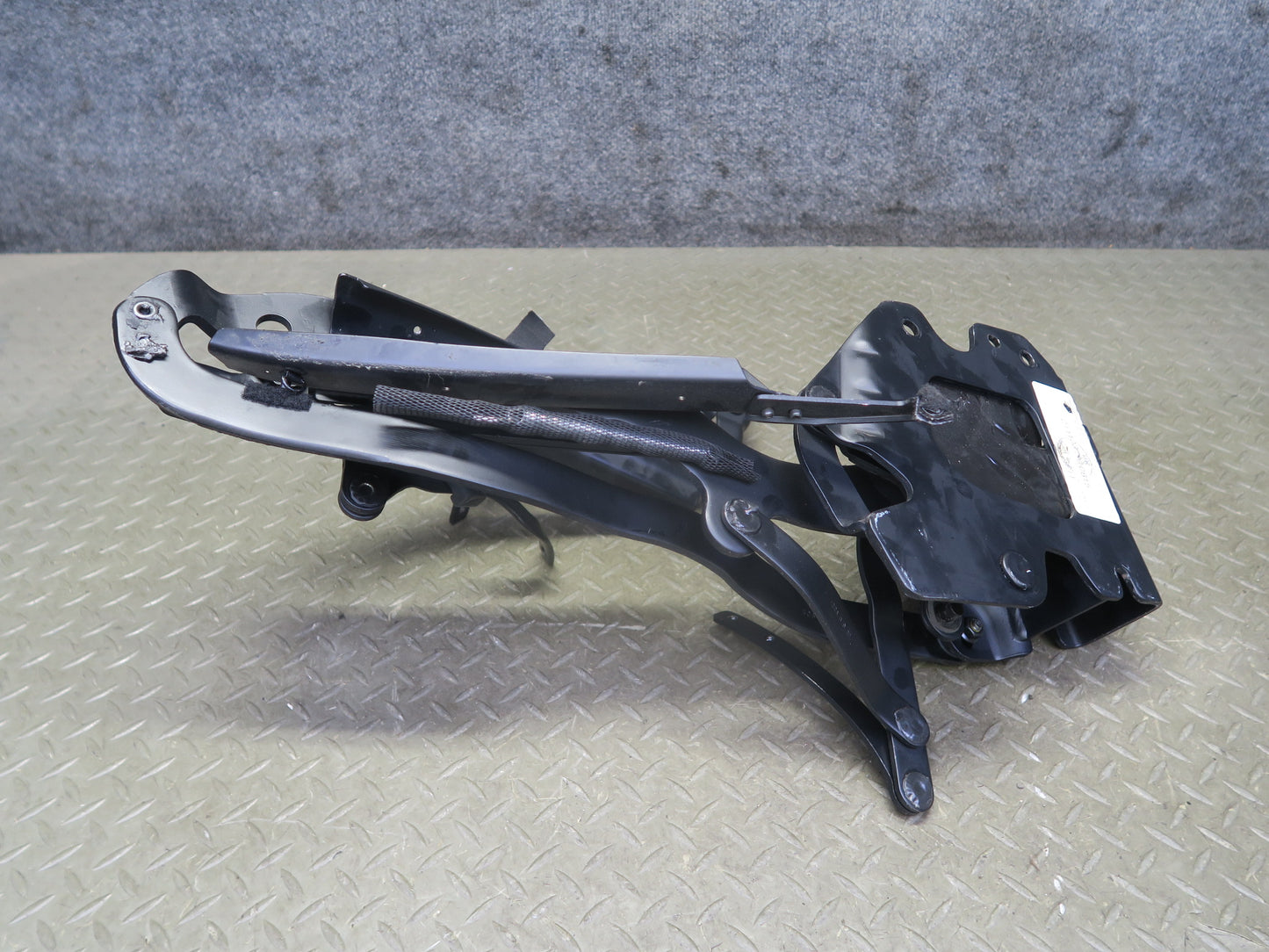 02-05 Ford Thunderbird Convertible TOP Roof Right Hinge OEM