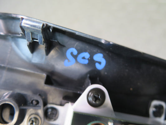 95-97 Lexus JZZ31L SC300 SC400 A/T Automatic Transmission Shifter Trim Black OEM