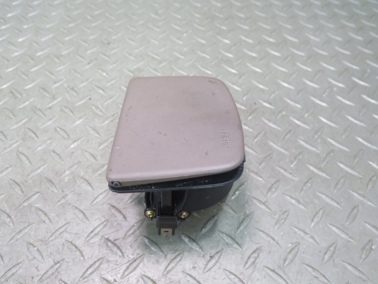 92-00 Lexus JZZ31L SC400 SC300 Front Center Console CUP Holder 55625-24030 OEM