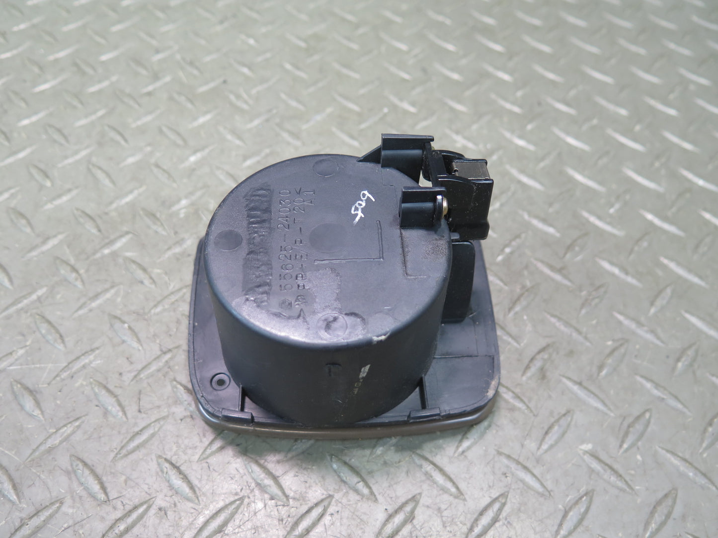 92-00 Lexus JZZ31L SC400 SC300 Front Center Console CUP Holder 55625-24030 OEM