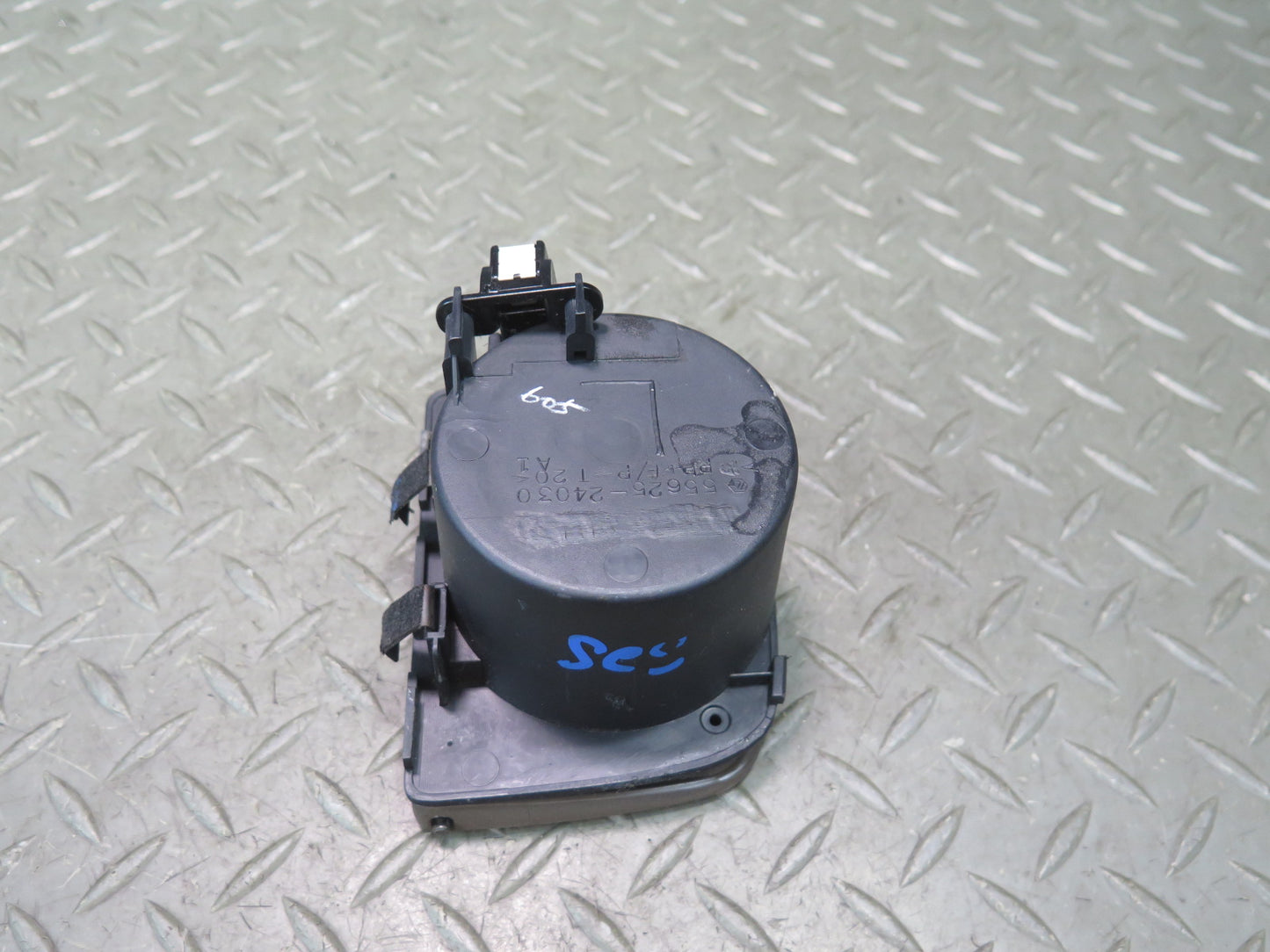 92-00 Lexus JZZ31L SC400 SC300 Front Center Console CUP Holder 55625-24030 OEM