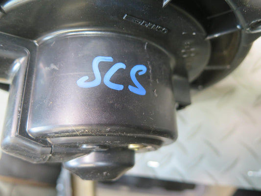 92-00 Lexus JZZ31L SC300 SC400 A/C Heater Blower Motor Fan OEM