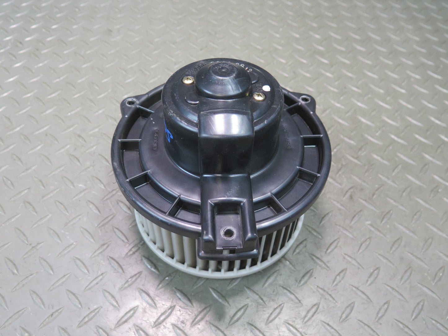 92-00 Lexus JZZ31L SC300 SC400 A/C Heater Blower Motor Fan OEM