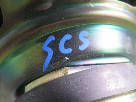 92-00 Lexus JZZ31L SC400 SC300 Rear Subwoofer Speaker 86160-24300 OEM