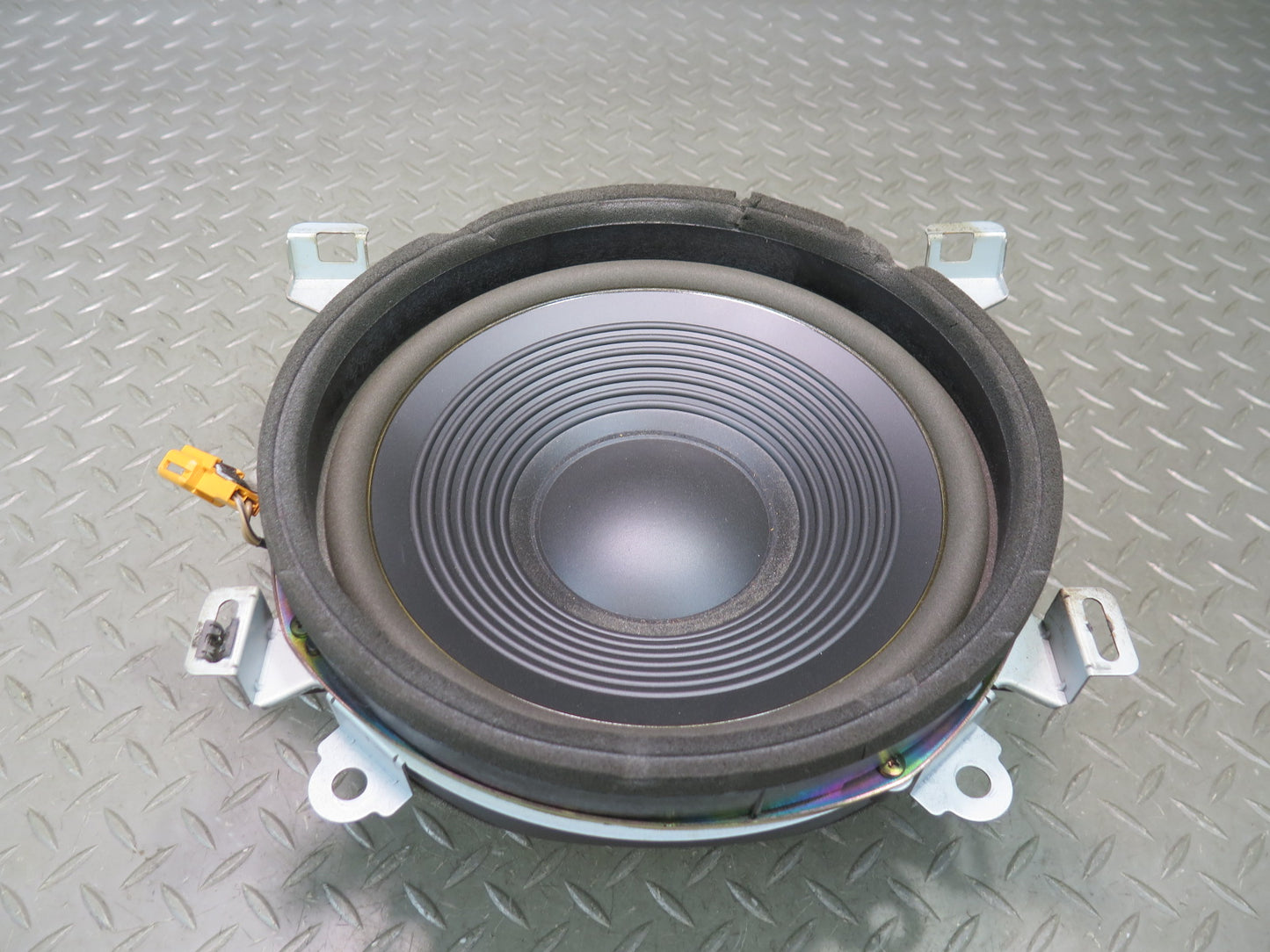 92-00 Lexus JZZ31L SC400 SC300 Rear Subwoofer Speaker 86160-24300 OEM