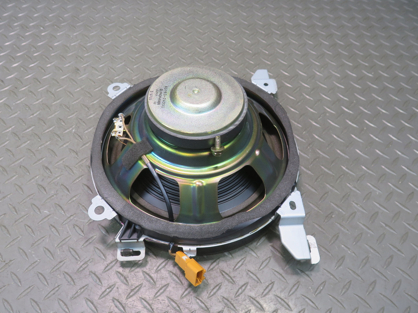 92-00 Lexus JZZ31L SC400 SC300 Rear Subwoofer Speaker 86160-24300 OEM